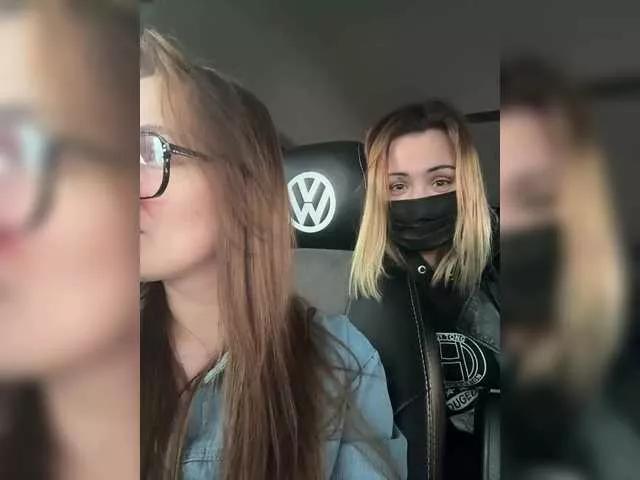 Malenkayazaya on BongaCams 