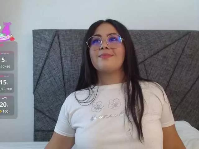 MarcelaHernandez on BongaCams 