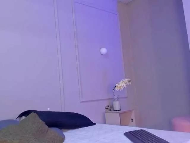 Margot- on BongaCams 