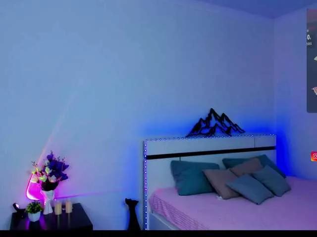 marry-evans on BongaCams 