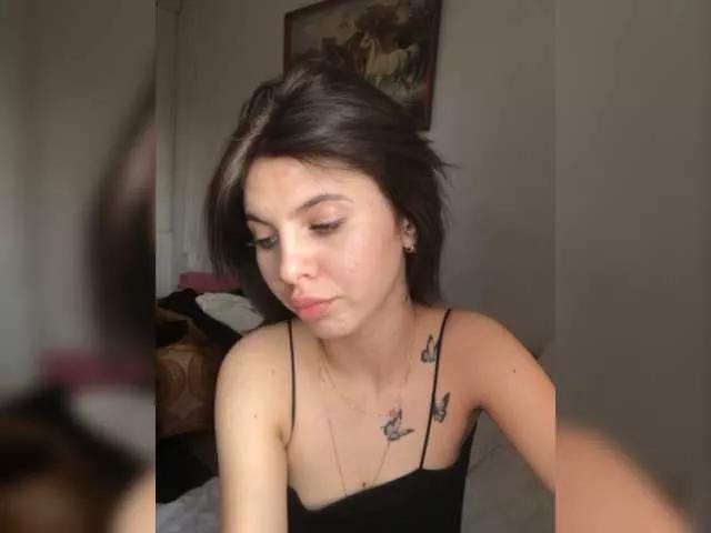 Mary-Coleen on BongaCams 