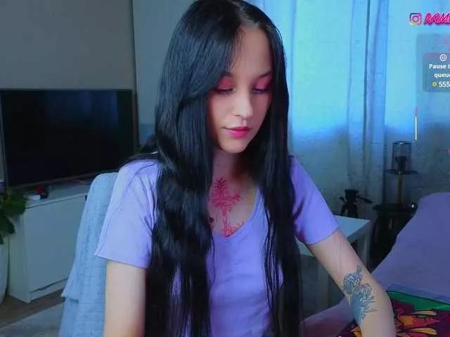 maryprice on BongaCams 
