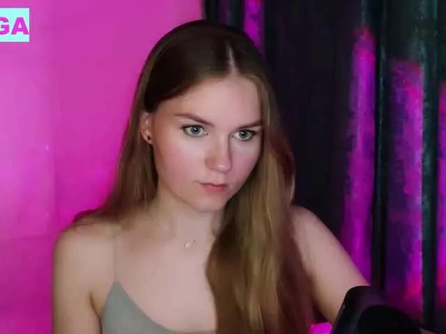 Marzipanus on BongaCams 