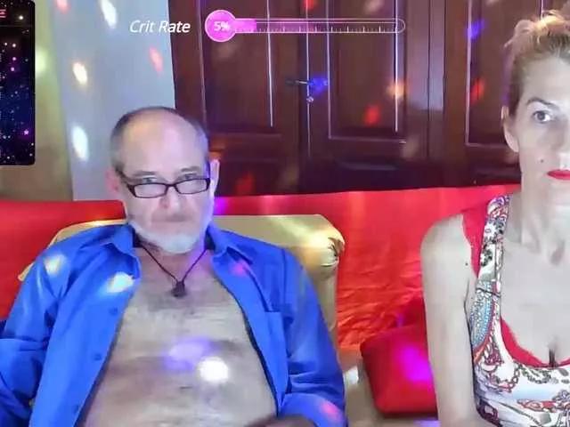 MasyVasy on BongaCams 