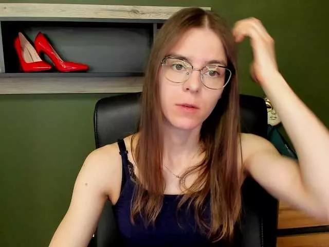 MegiKiss on BongaCams 