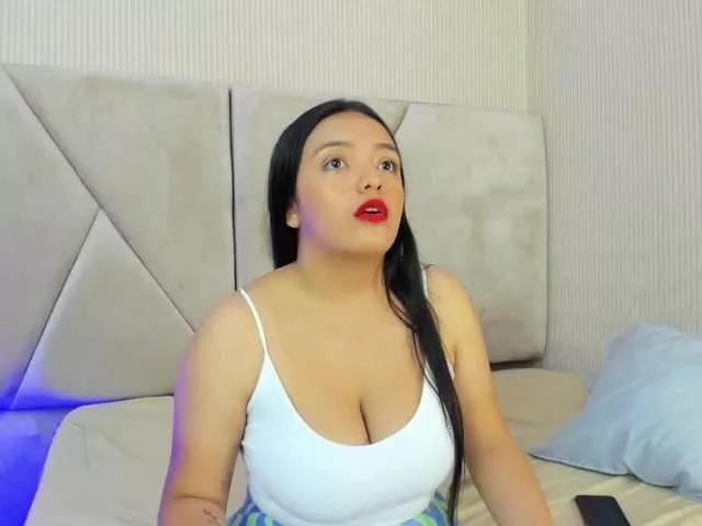 MellodyRose on BongaCams 