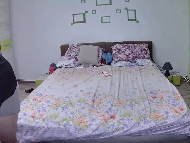 merrykayyy on BongaCams 
