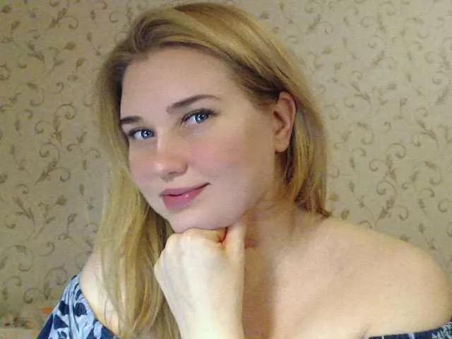 MissLilyAbrams on BongaCams 