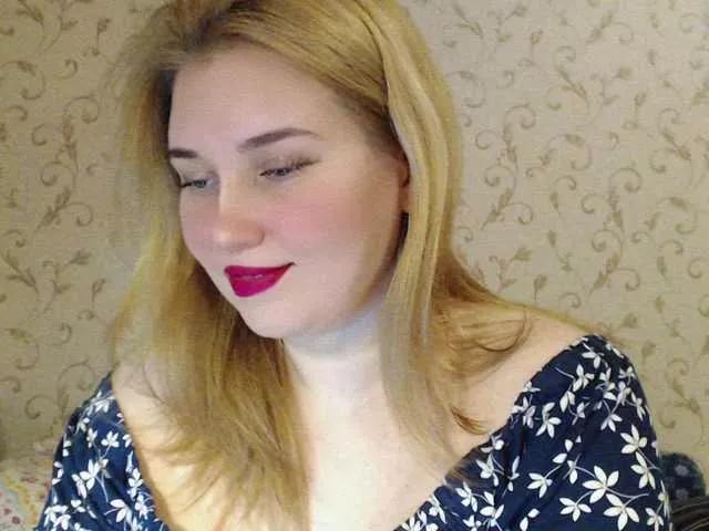MissLilyAbrams on BongaCams 