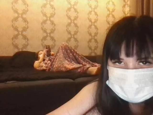Moongirl31 on BongaCams 