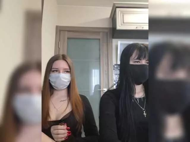 Moongirl31 on BongaCams 