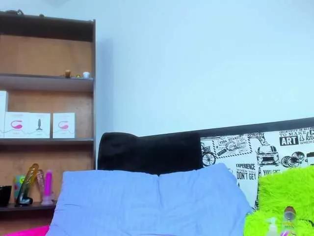moonn-26 on BongaCams 