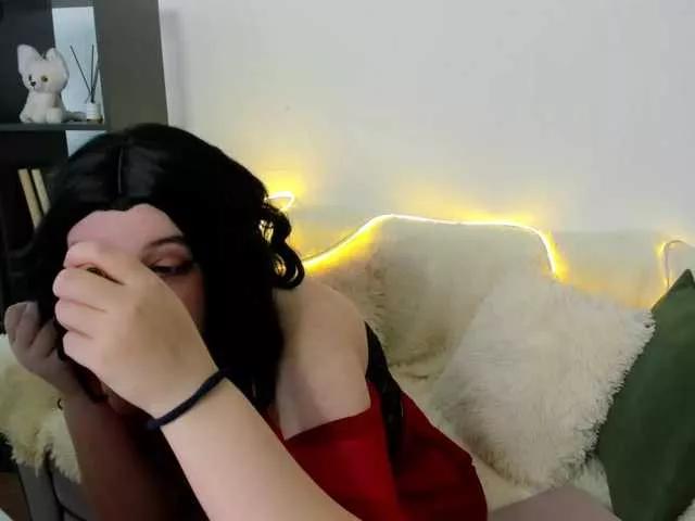 moonwway on BongaCams 