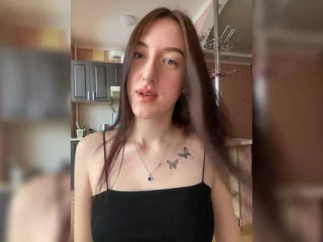 My-Love1467 on BongaCams 