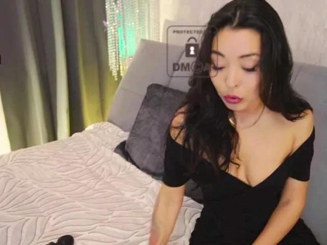 NagaYa-Xx on BongaCams 