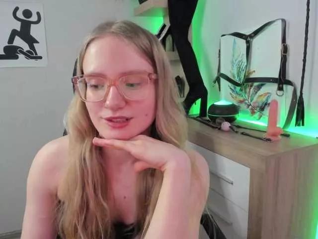 NancyErotic on BongaCams 