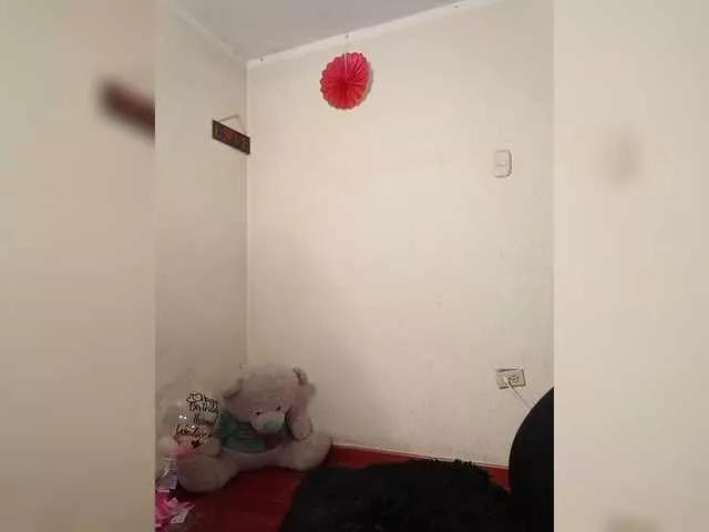 Nataliathomsonn on BongaCams 
