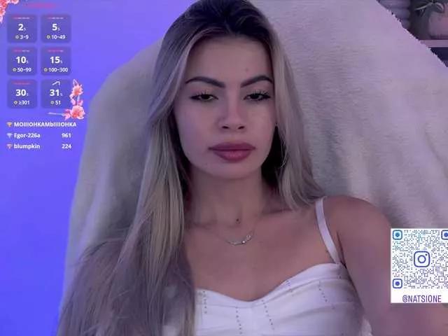 natalimuur on BongaCams 