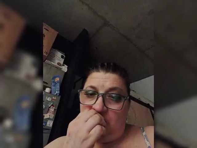 Natalina1 on BongaCams 