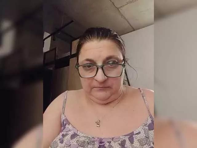 Natalina1 on BongaCams 
