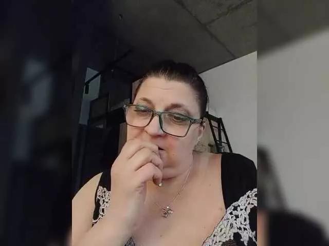 Natalina1 on BongaCams 