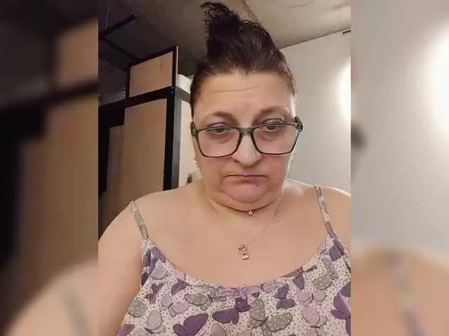 Natalina1 on BongaCams 