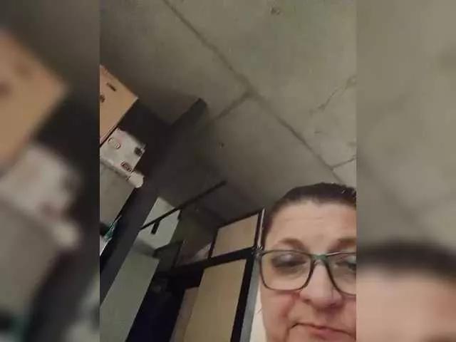 Natalina1 on BongaCams 