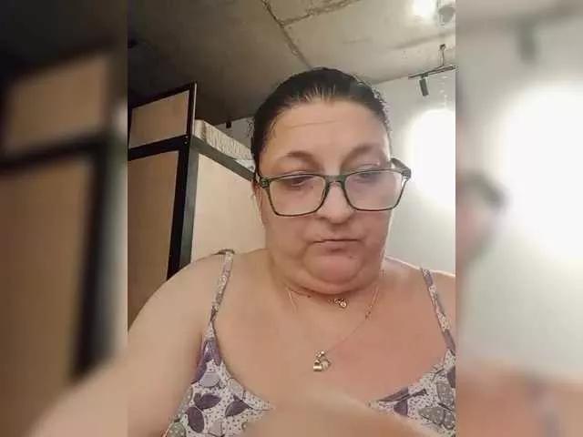 Natalina1 on BongaCams 