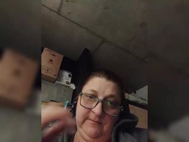 Natalina1 on BongaCams 