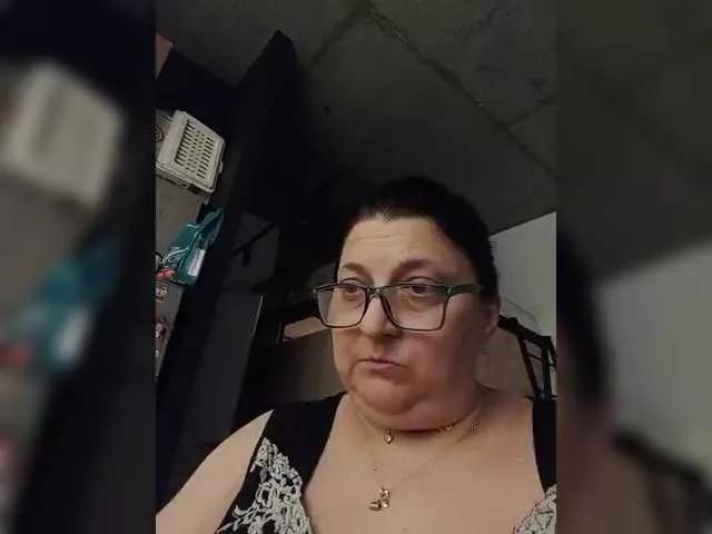 Natalina1 on BongaCams 