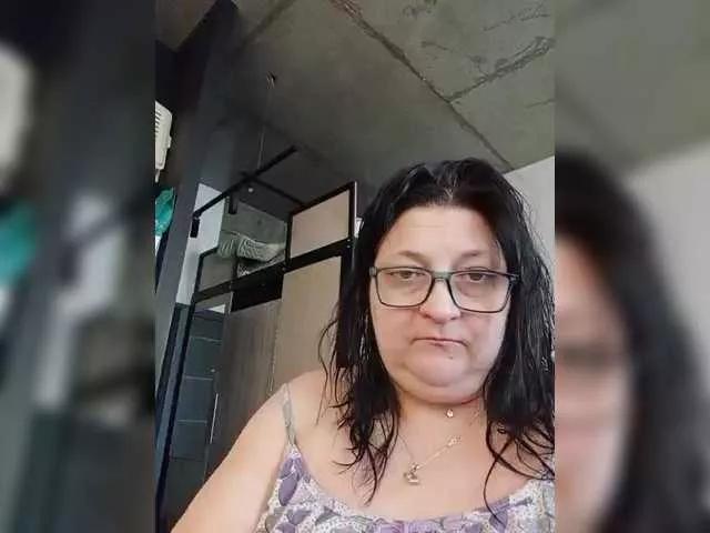 Natalina1 on BongaCams 
