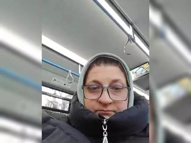Natalina1 on BongaCams 