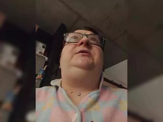 Natalina1 on BongaCams 