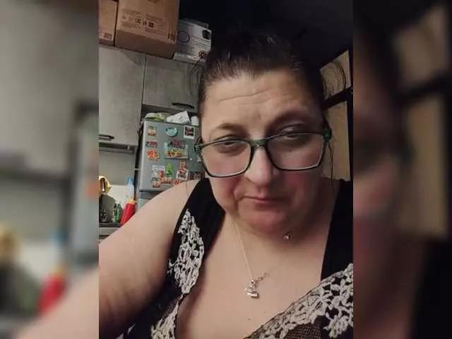 Natalina1 on BongaCams 