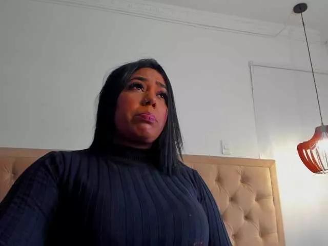 natashaeva on BongaCams 