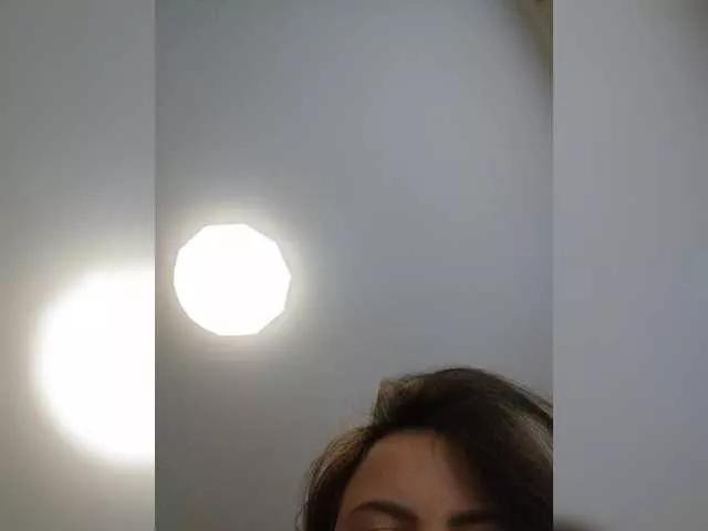 Nejnaja on BongaCams 