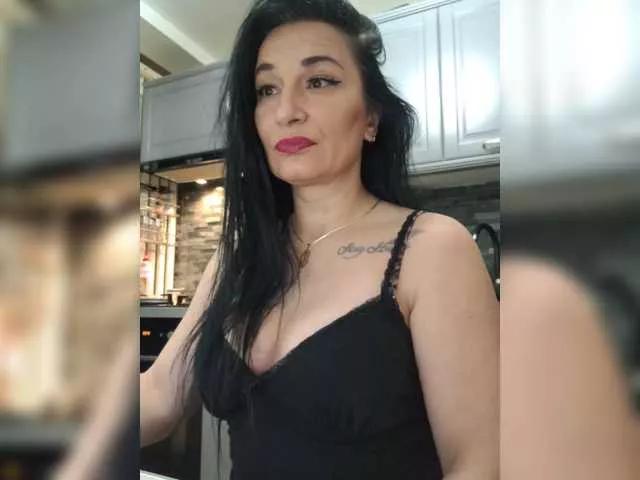 Octaviafelicity on BongaCams 