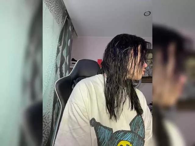 Paratrax on BongaCams 