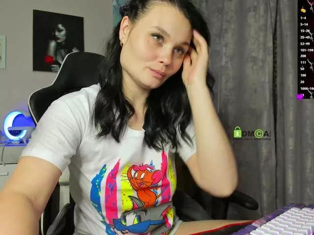 Paratrax on BongaCams 
