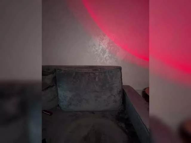 Pekkaboo on BongaCams 