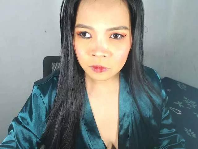 PinaySweetMommyxx on BongaCams 