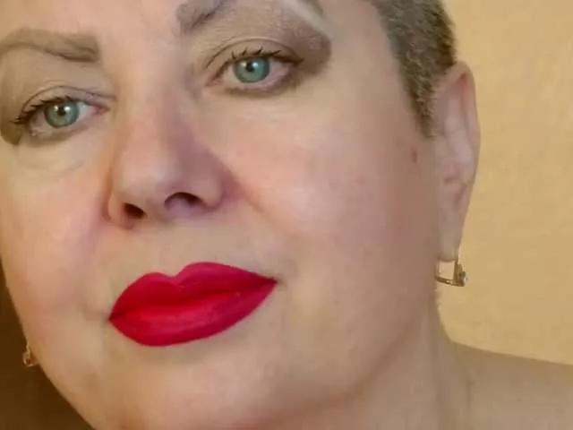PoshLadyx on BongaCams 
