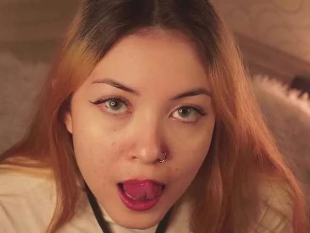 Pussy-Pikmi on BongaCams 