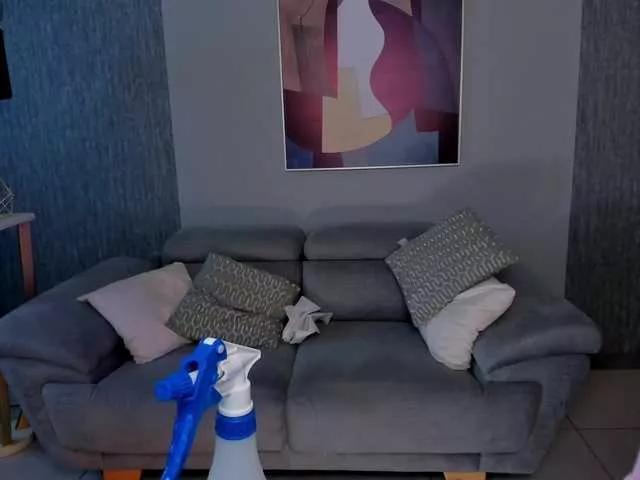 RebeccaSimmons on BongaCams 