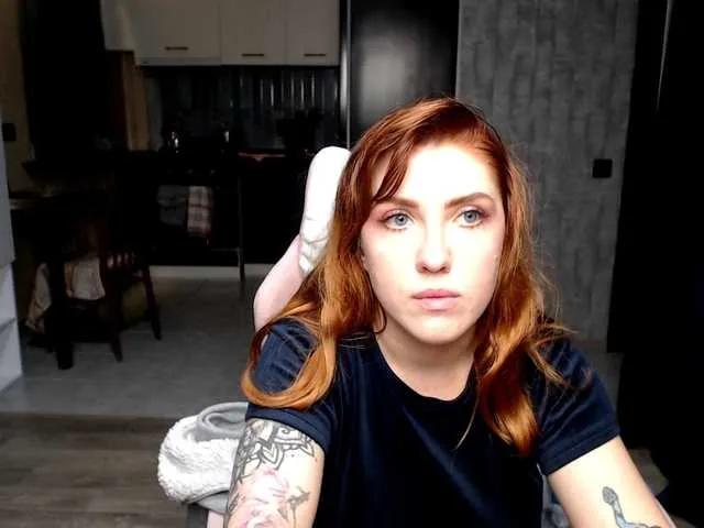 Regimasmile — Freechat on BongaCams