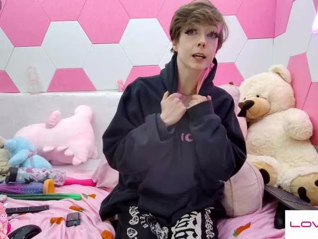 Rileycyriis on BongaCams 