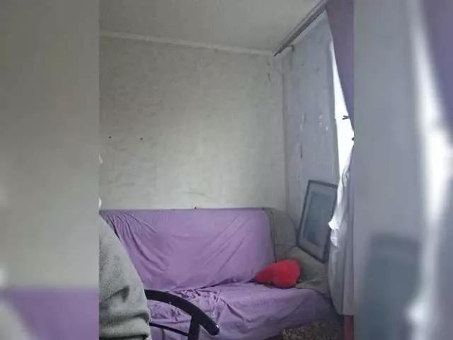 Ritia on BongaCams 