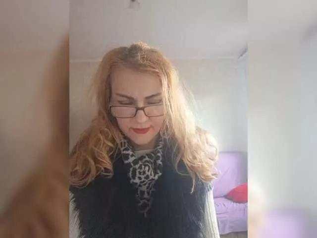 Ritia on BongaCams 