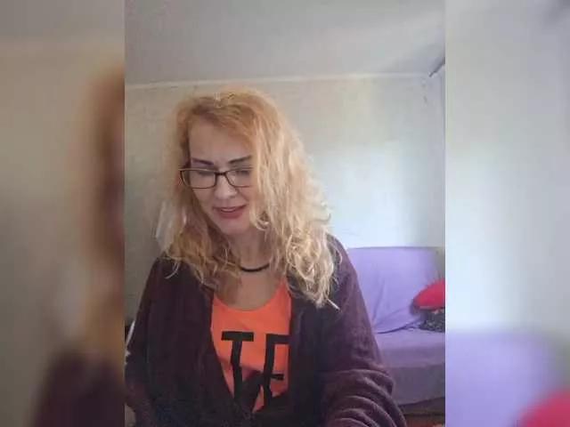 Ritia on BongaCams 