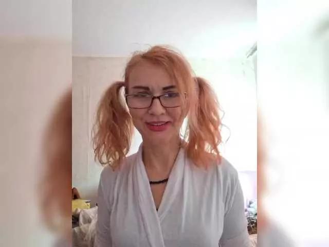 Ritia on BongaCams 